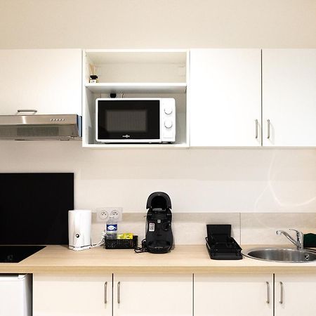 Apartament 1225Location Cambrai Zewnętrze zdjęcie