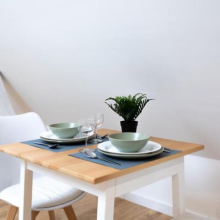 Apartament 1225Location Cambrai Zewnętrze zdjęcie