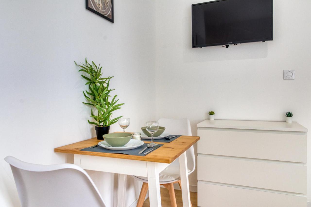 Apartament 1225Location Cambrai Zewnętrze zdjęcie