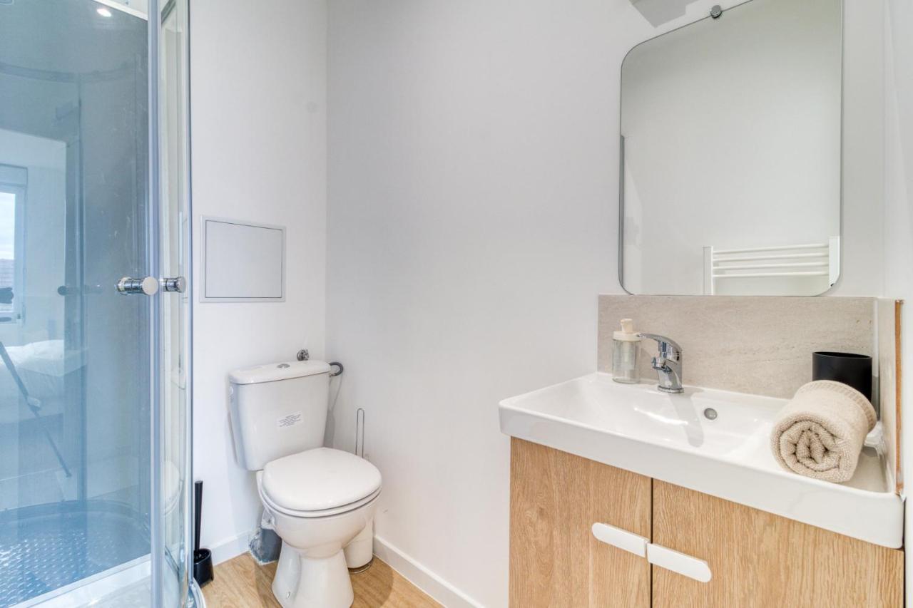 Apartament 1225Location Cambrai Zewnętrze zdjęcie