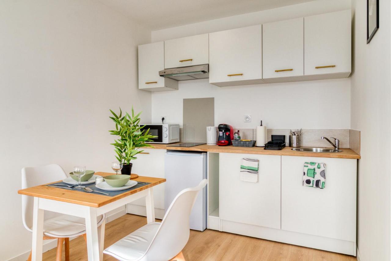 Apartament 1225Location Cambrai Zewnętrze zdjęcie