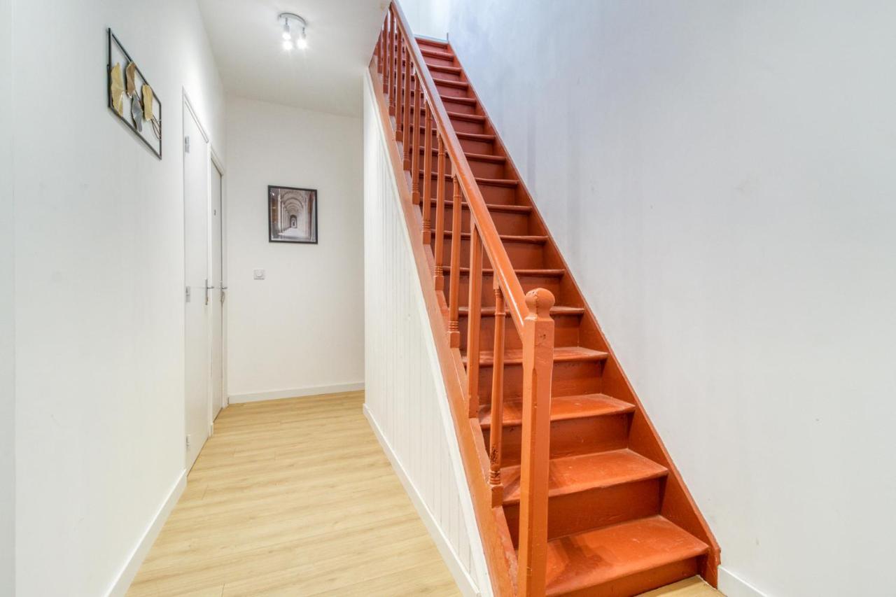 Apartament 1225Location Cambrai Zewnętrze zdjęcie