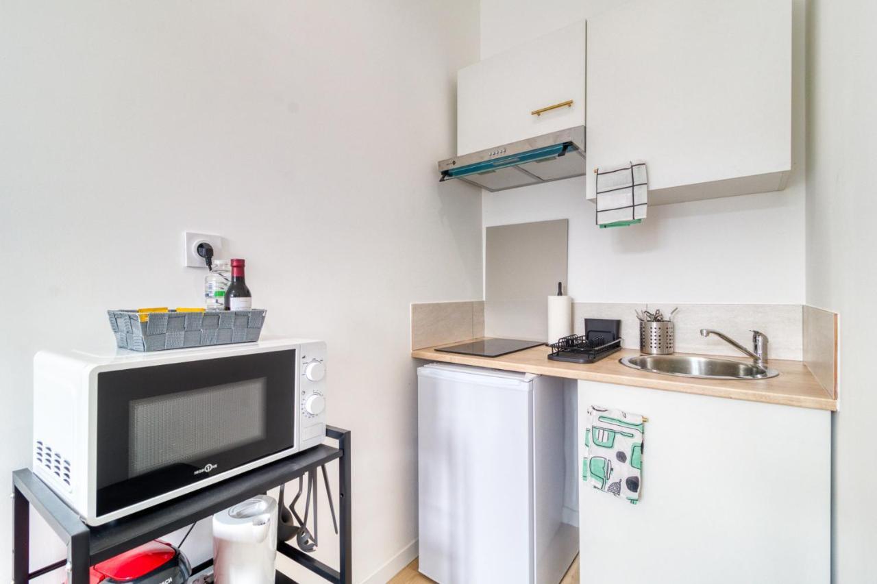 Apartament 1225Location Cambrai Zewnętrze zdjęcie