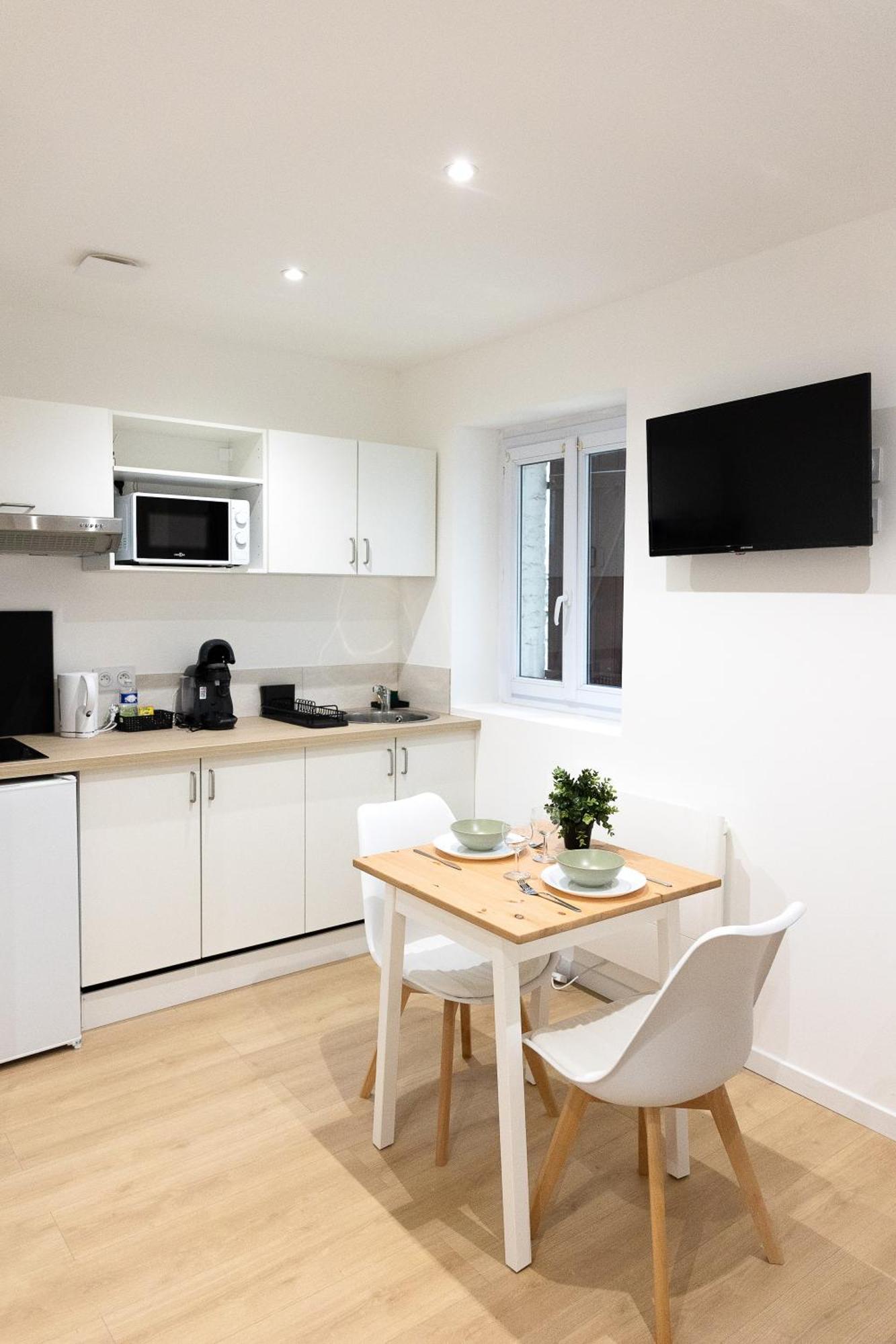 Apartament 1225Location Cambrai Zewnętrze zdjęcie