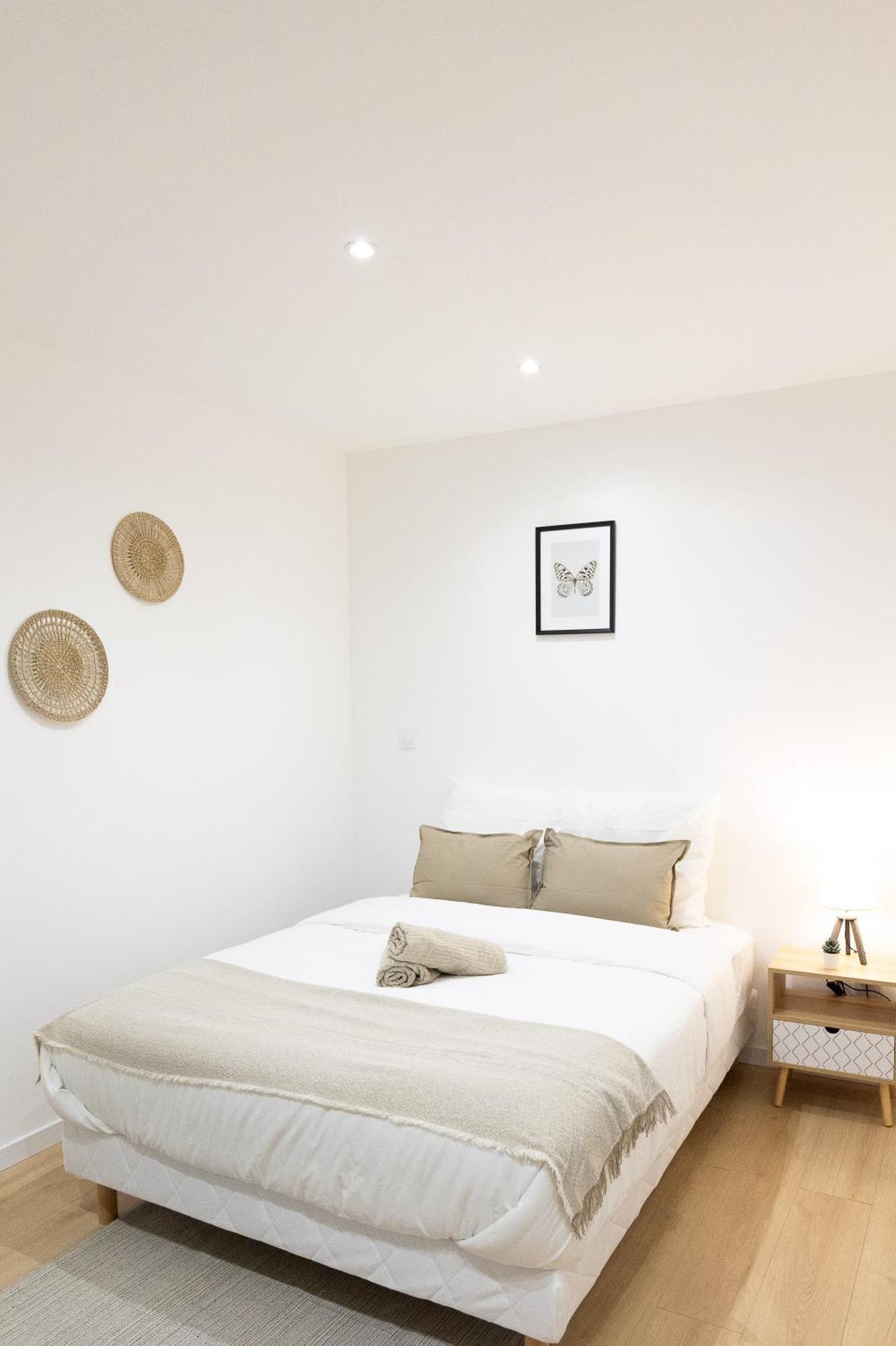 Apartament 1225Location Cambrai Zewnętrze zdjęcie