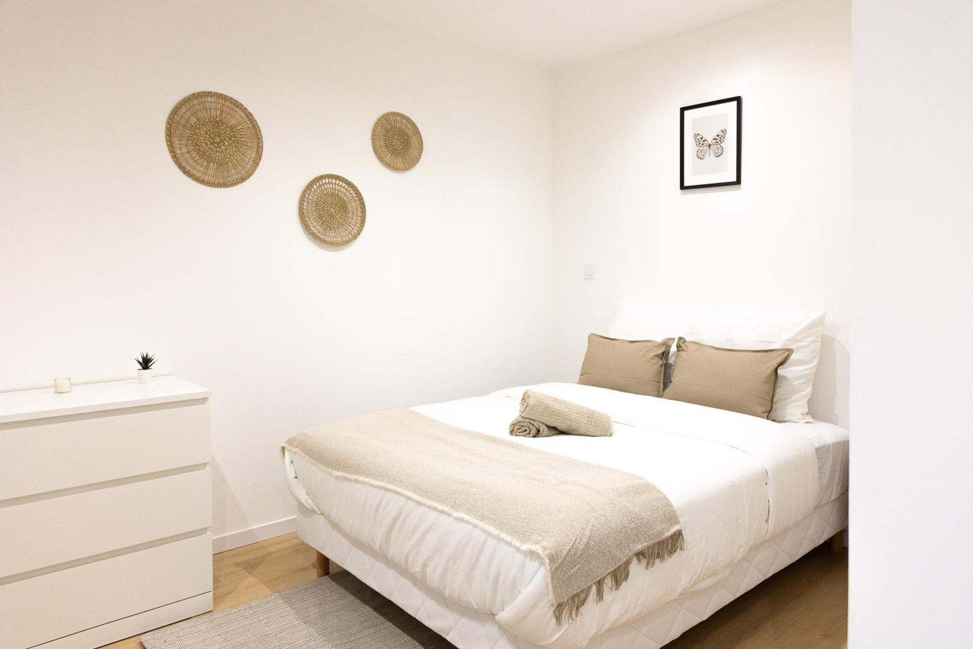 Apartament 1225Location Cambrai Zewnętrze zdjęcie