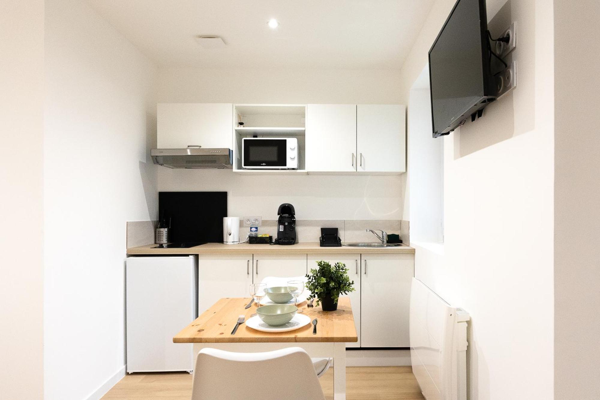 Apartament 1225Location Cambrai Zewnętrze zdjęcie