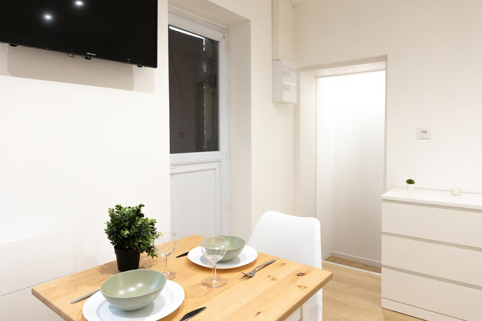 Apartament 1225Location Cambrai Zewnętrze zdjęcie