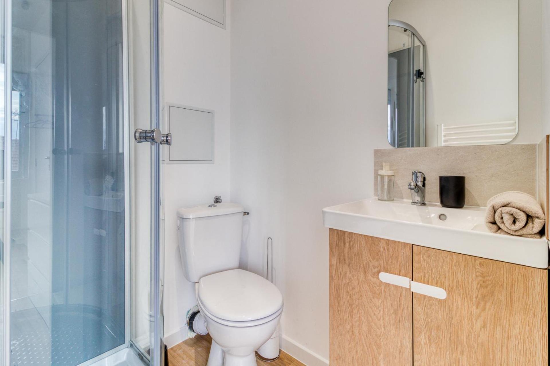 Apartament 1225Location Cambrai Zewnętrze zdjęcie
