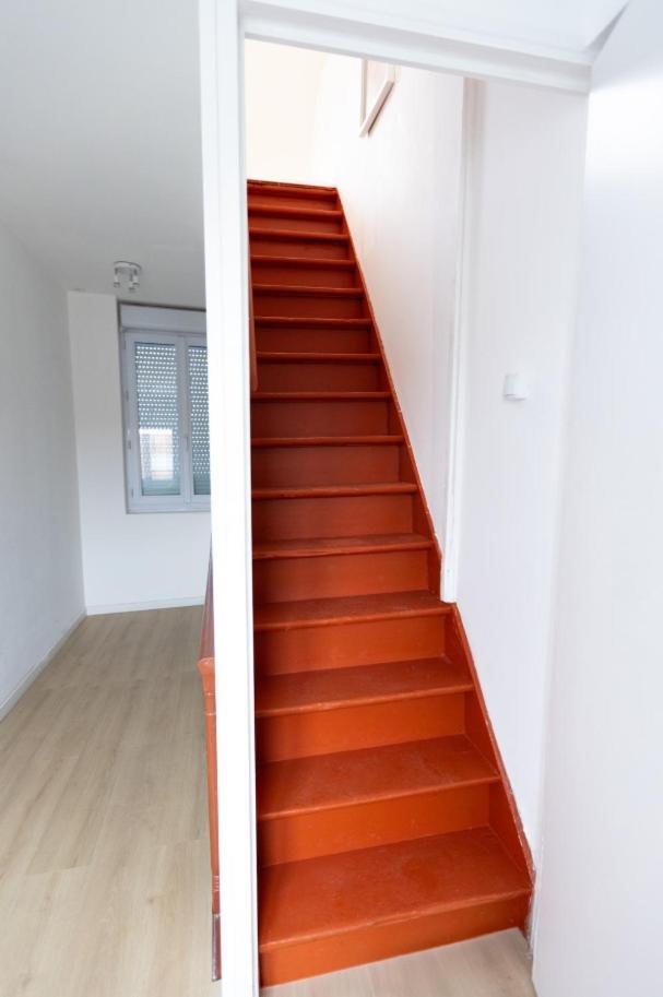 Apartament 1225Location Cambrai Zewnętrze zdjęcie