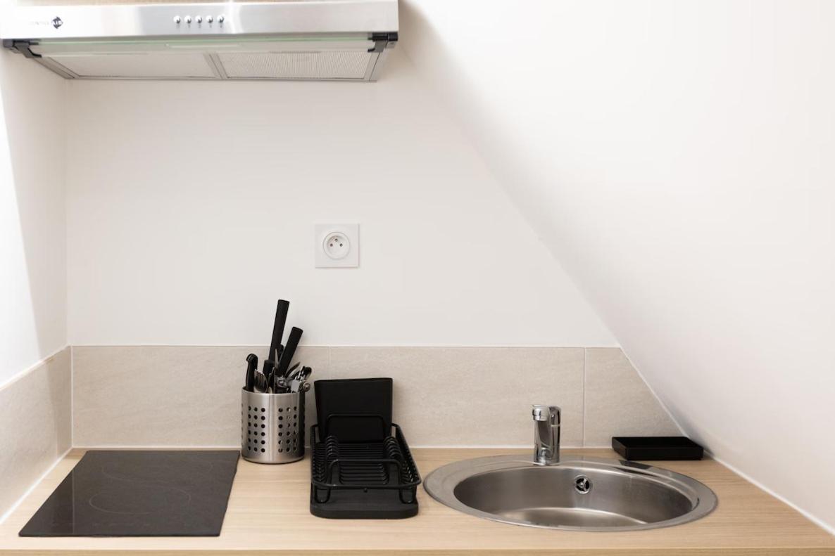 Apartament 1225Location Cambrai Zewnętrze zdjęcie