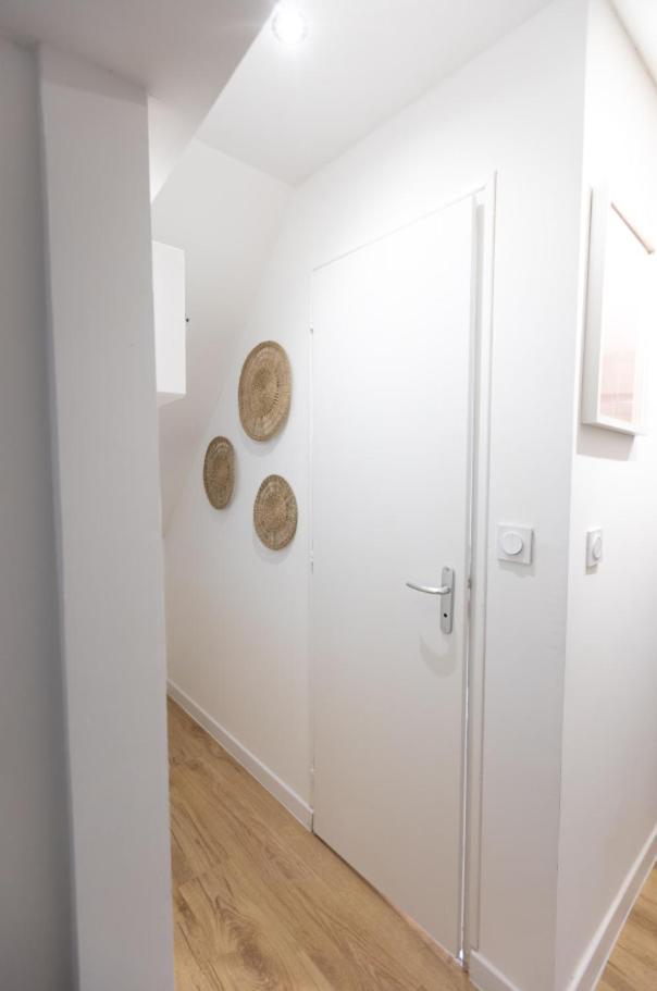 Apartament 1225Location Cambrai Zewnętrze zdjęcie