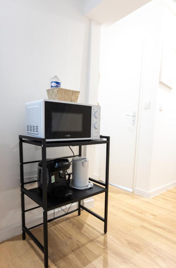 Apartament 1225Location Cambrai Zewnętrze zdjęcie