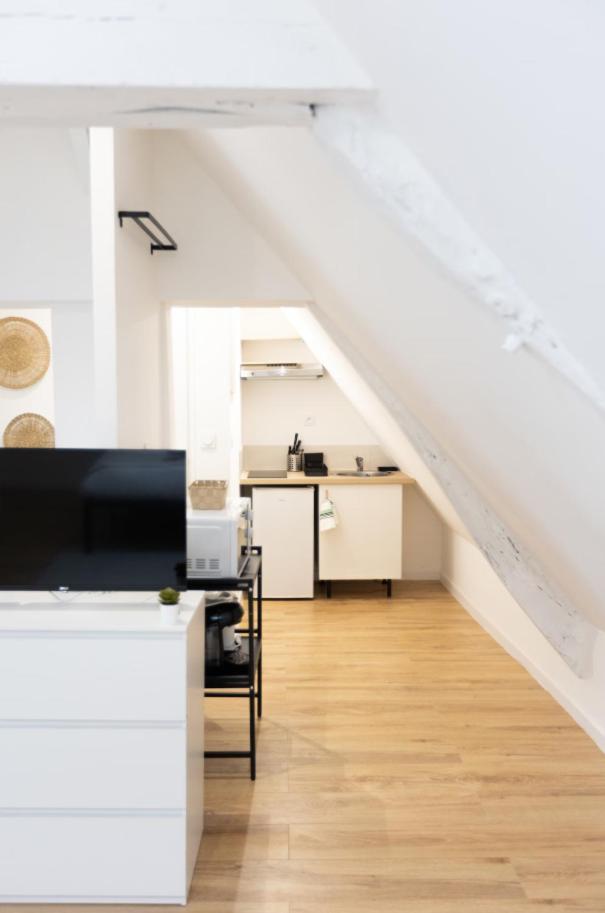 Apartament 1225Location Cambrai Zewnętrze zdjęcie